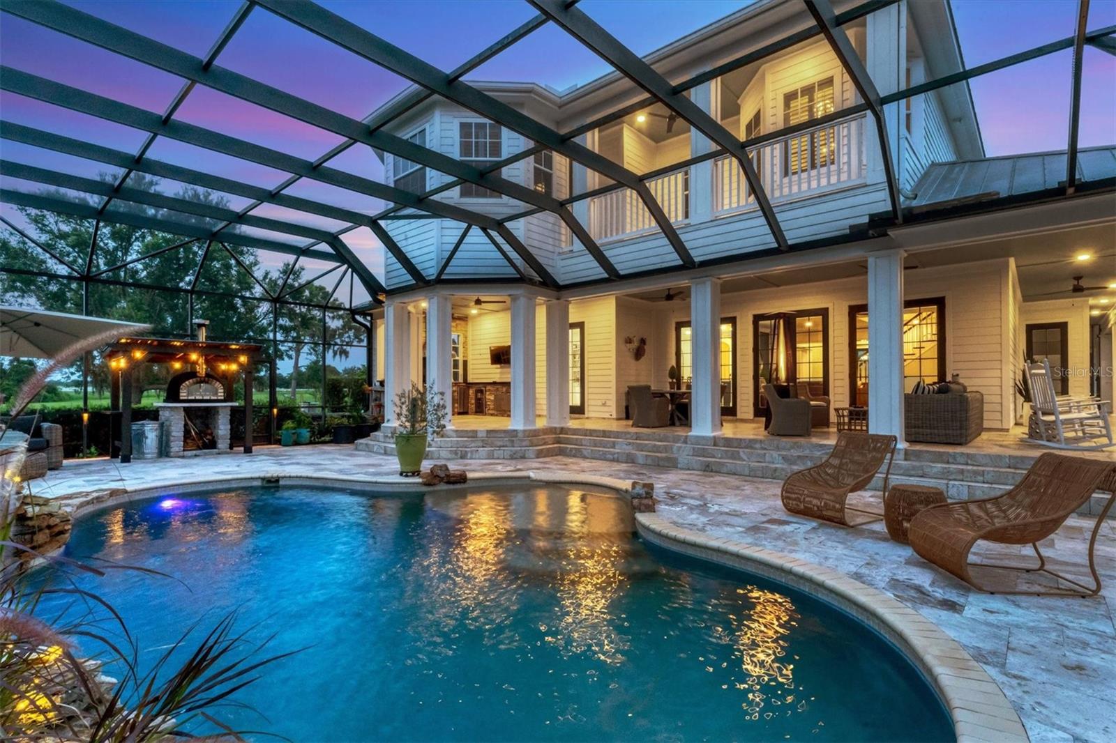 SARASOTA RANCH CLUB - Residential