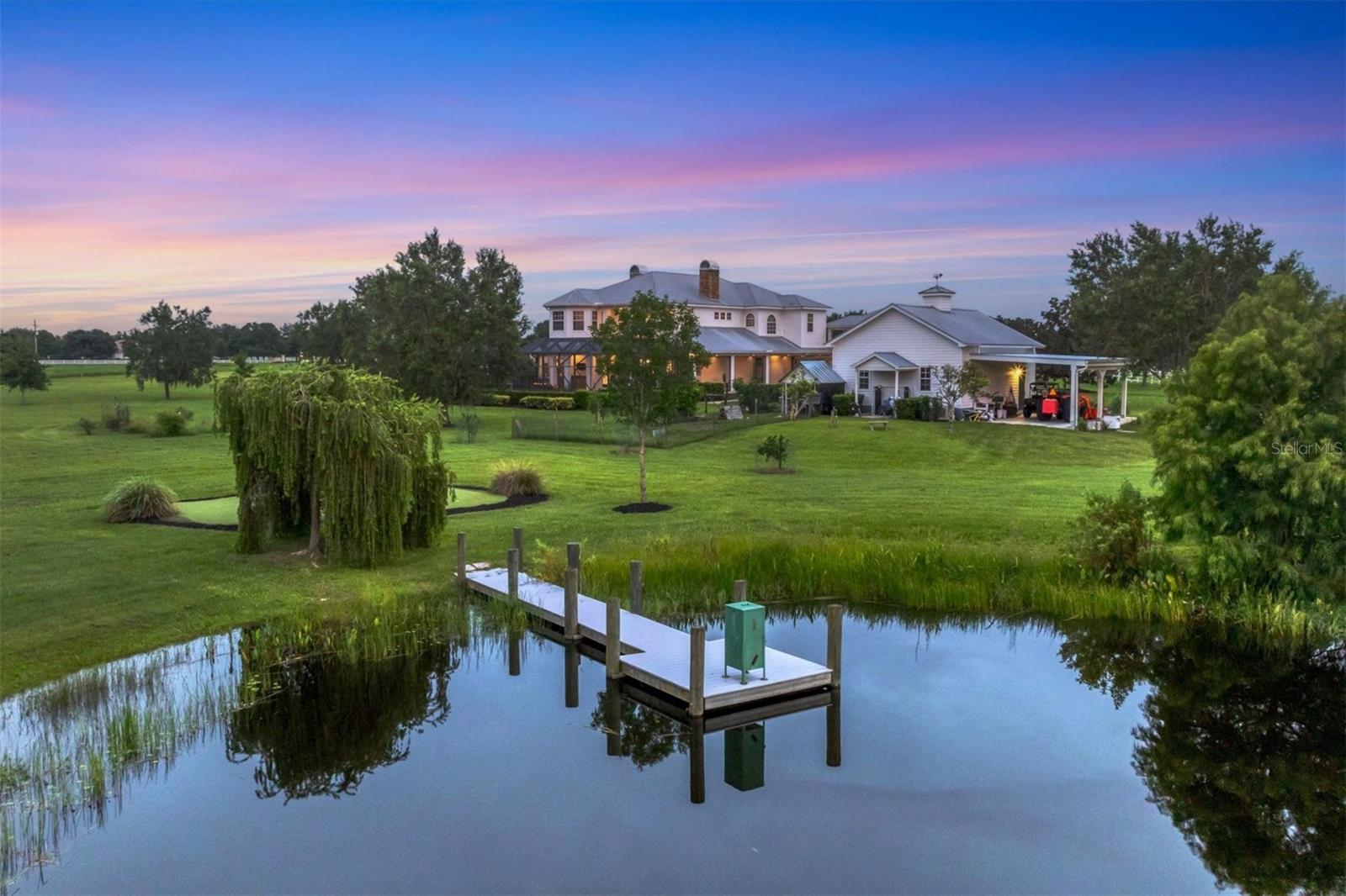 SARASOTA RANCH CLUB - Residential
