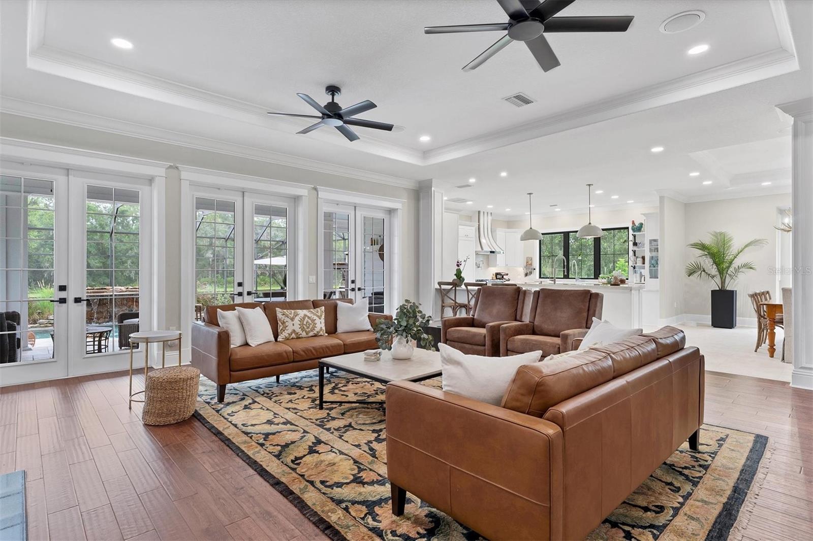 SARASOTA RANCH CLUB - Residential