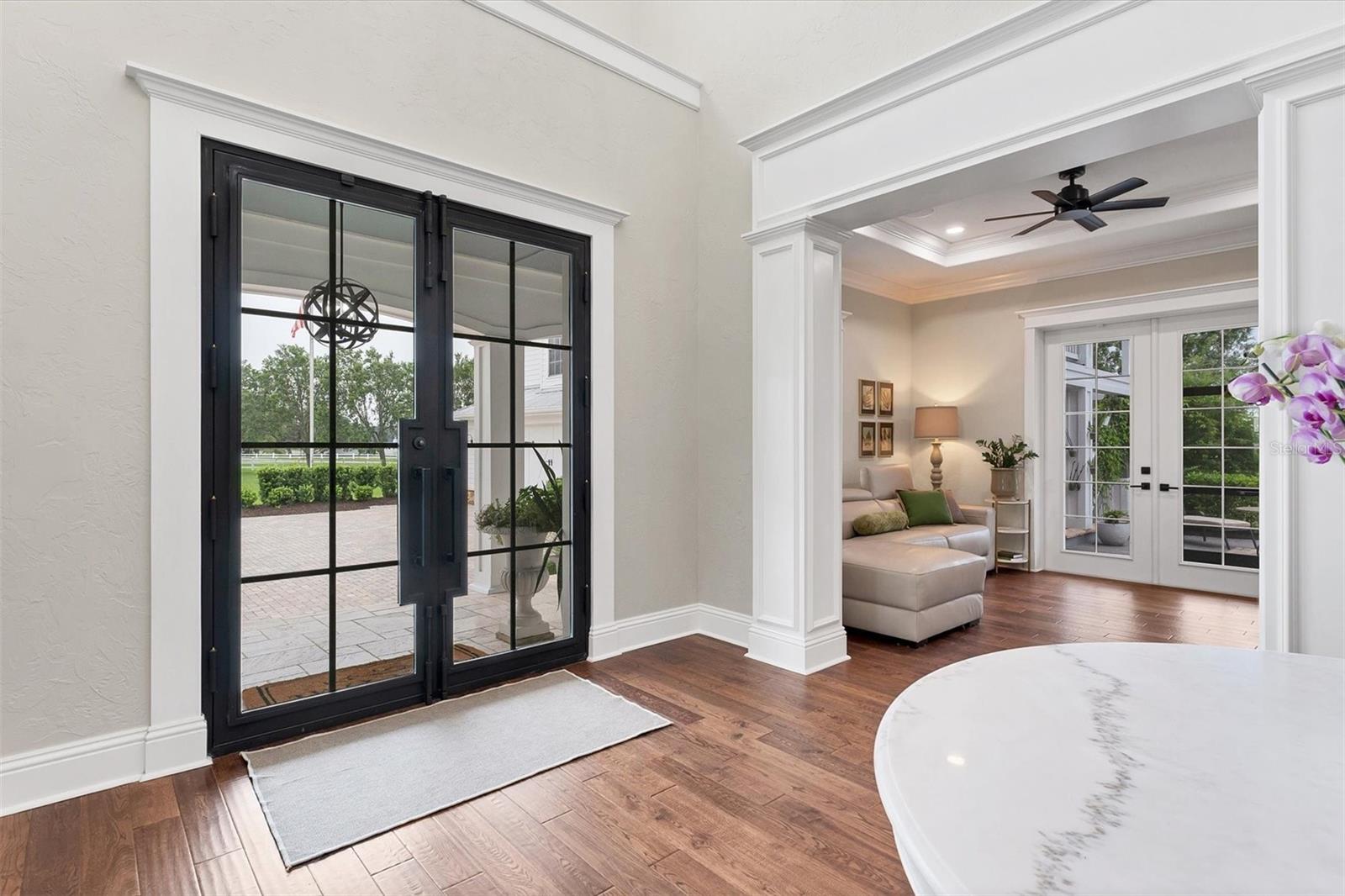 SARASOTA RANCH CLUB - Residential