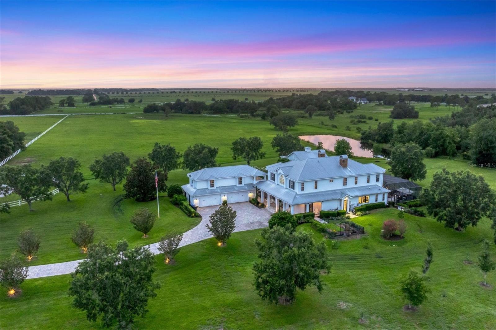 SARASOTA RANCH CLUB - Residential