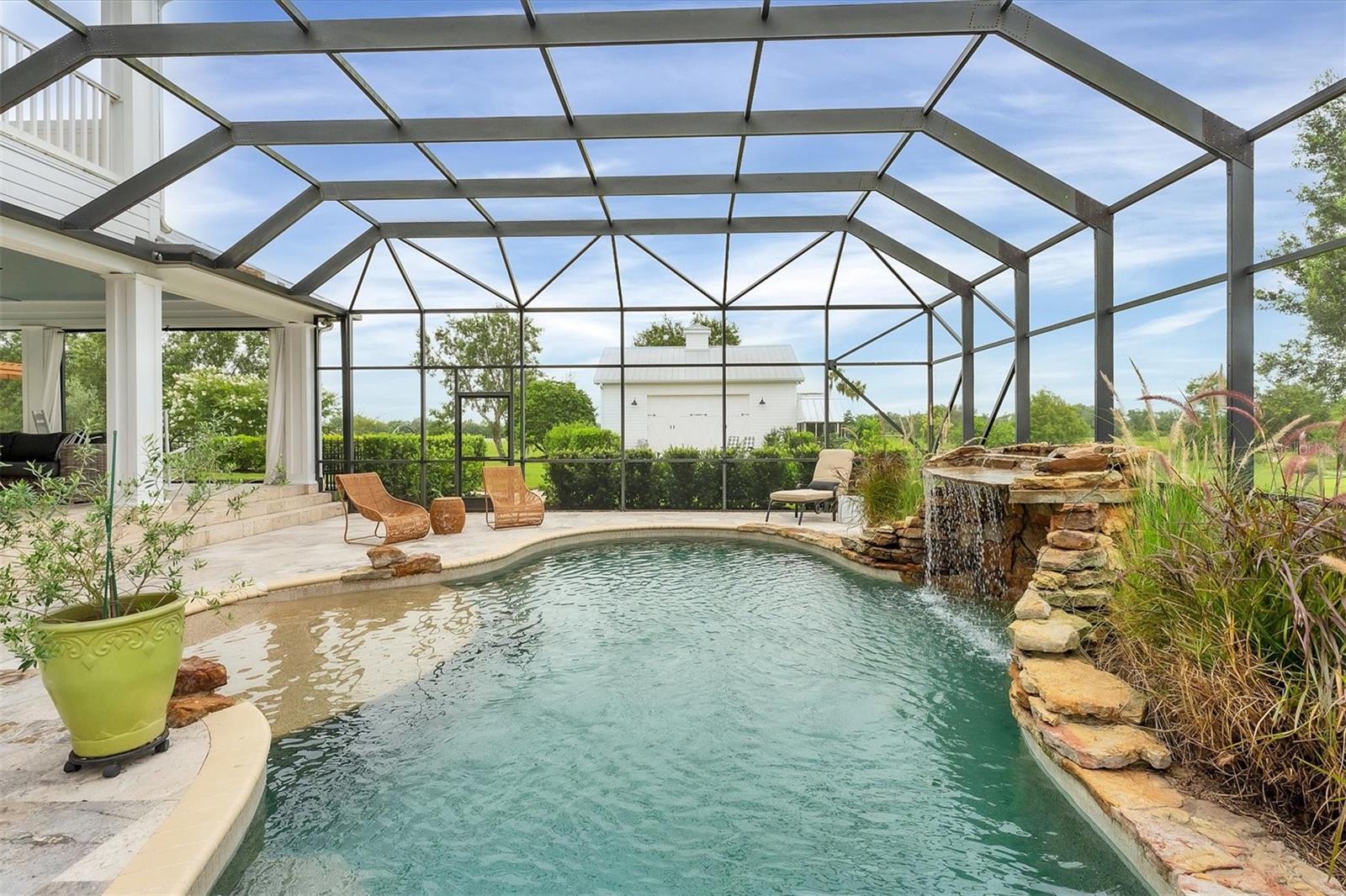 SARASOTA RANCH CLUB - Residential