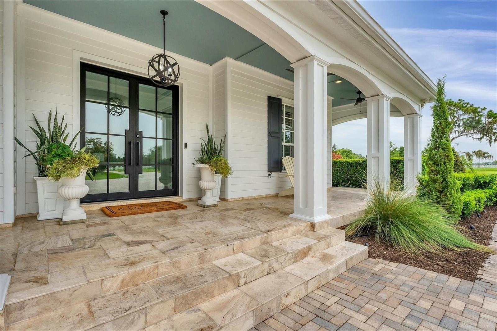 SARASOTA RANCH CLUB - Residential