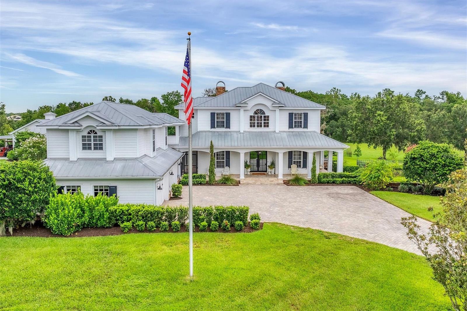 SARASOTA RANCH CLUB - Residential