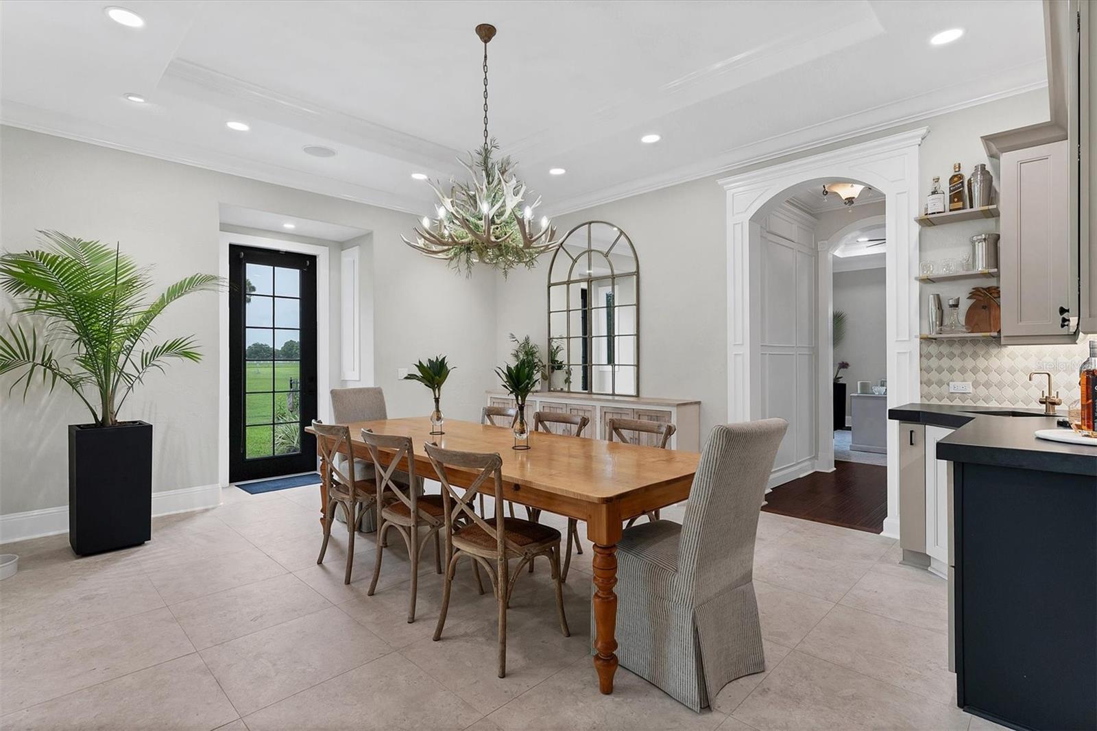 SARASOTA RANCH CLUB - Residential