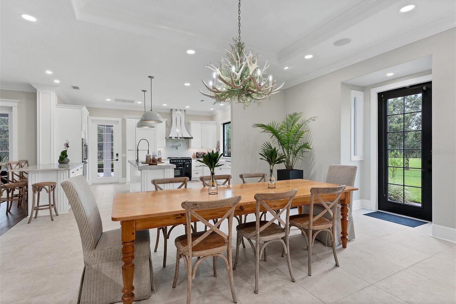 SARASOTA RANCH CLUB - Residential