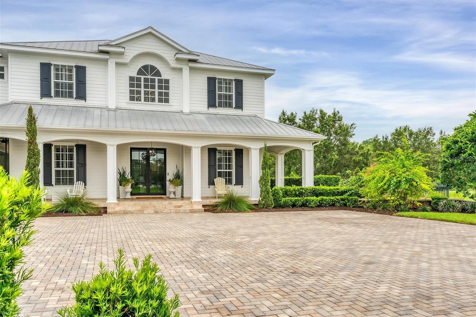 SARASOTA RANCH CLUB - Residential