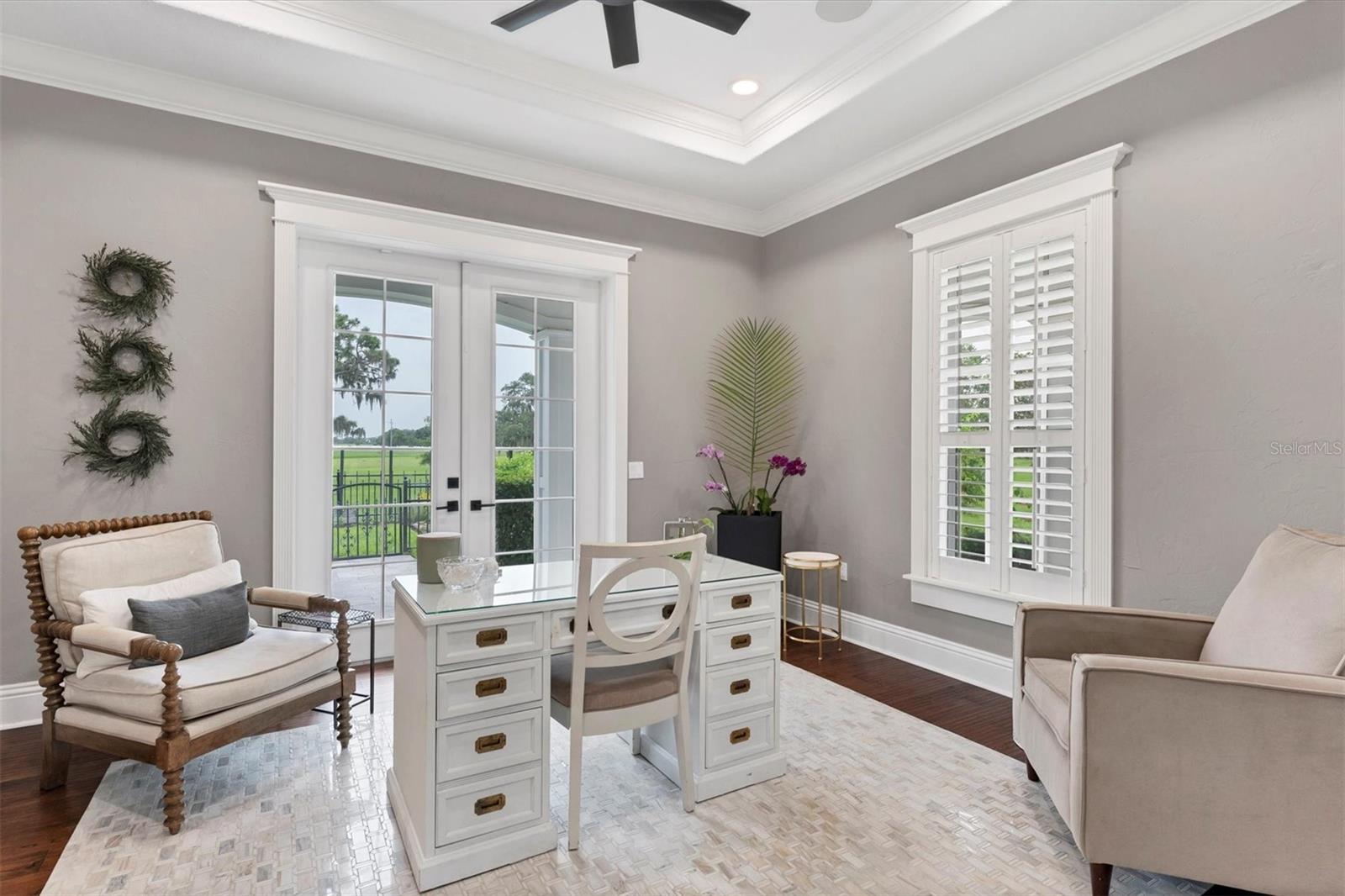 SARASOTA RANCH CLUB - Residential