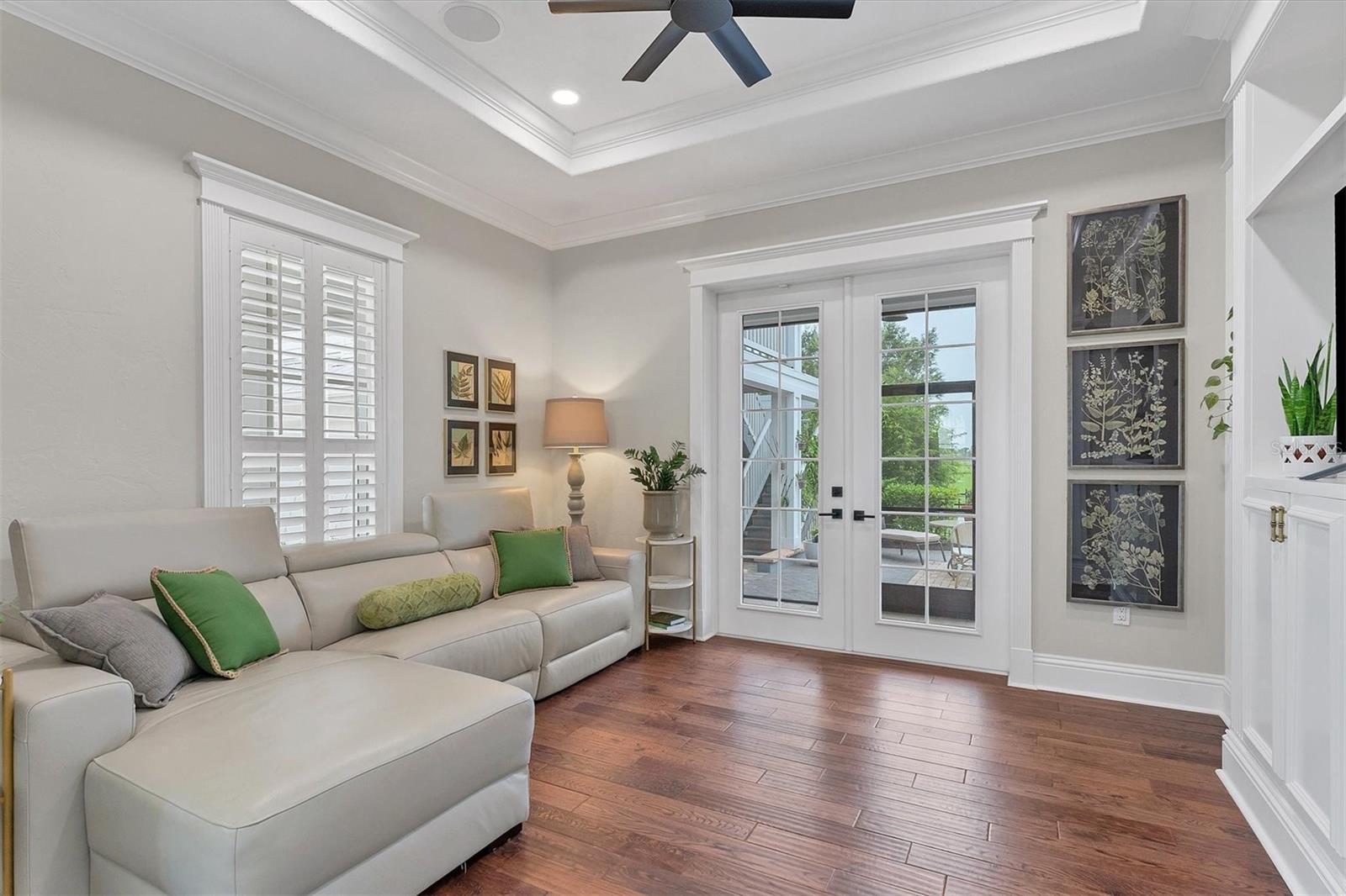 SARASOTA RANCH CLUB - Residential