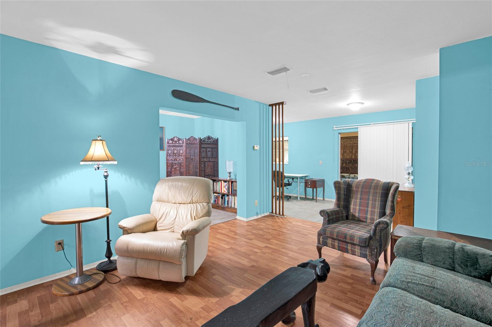 RIVER PARK SUB - Residential