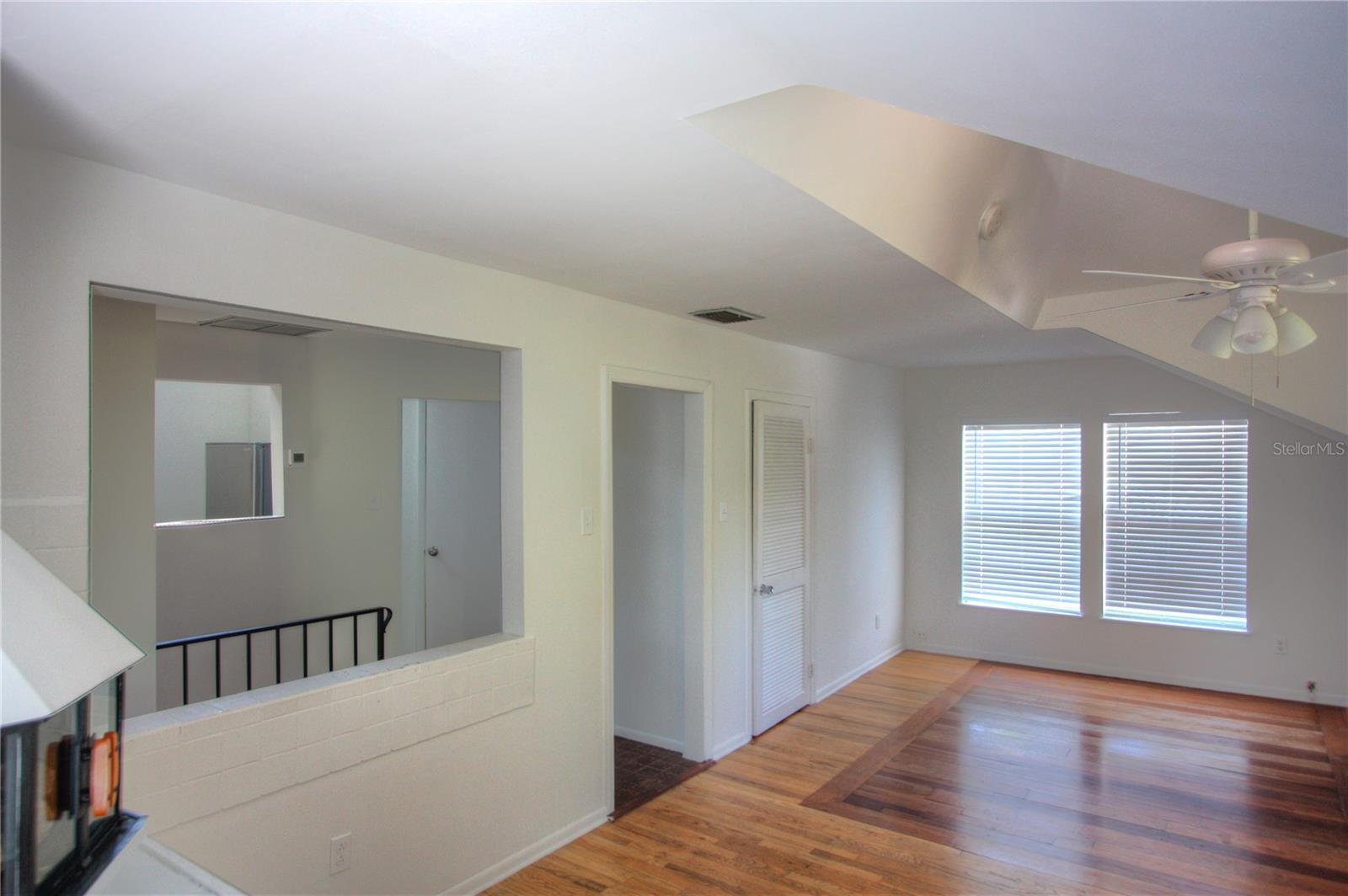 POS SUB OF BLKS G & H - Residential Income