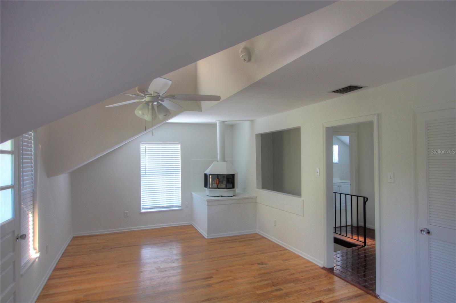 POS SUB OF BLKS G & H - Residential Income