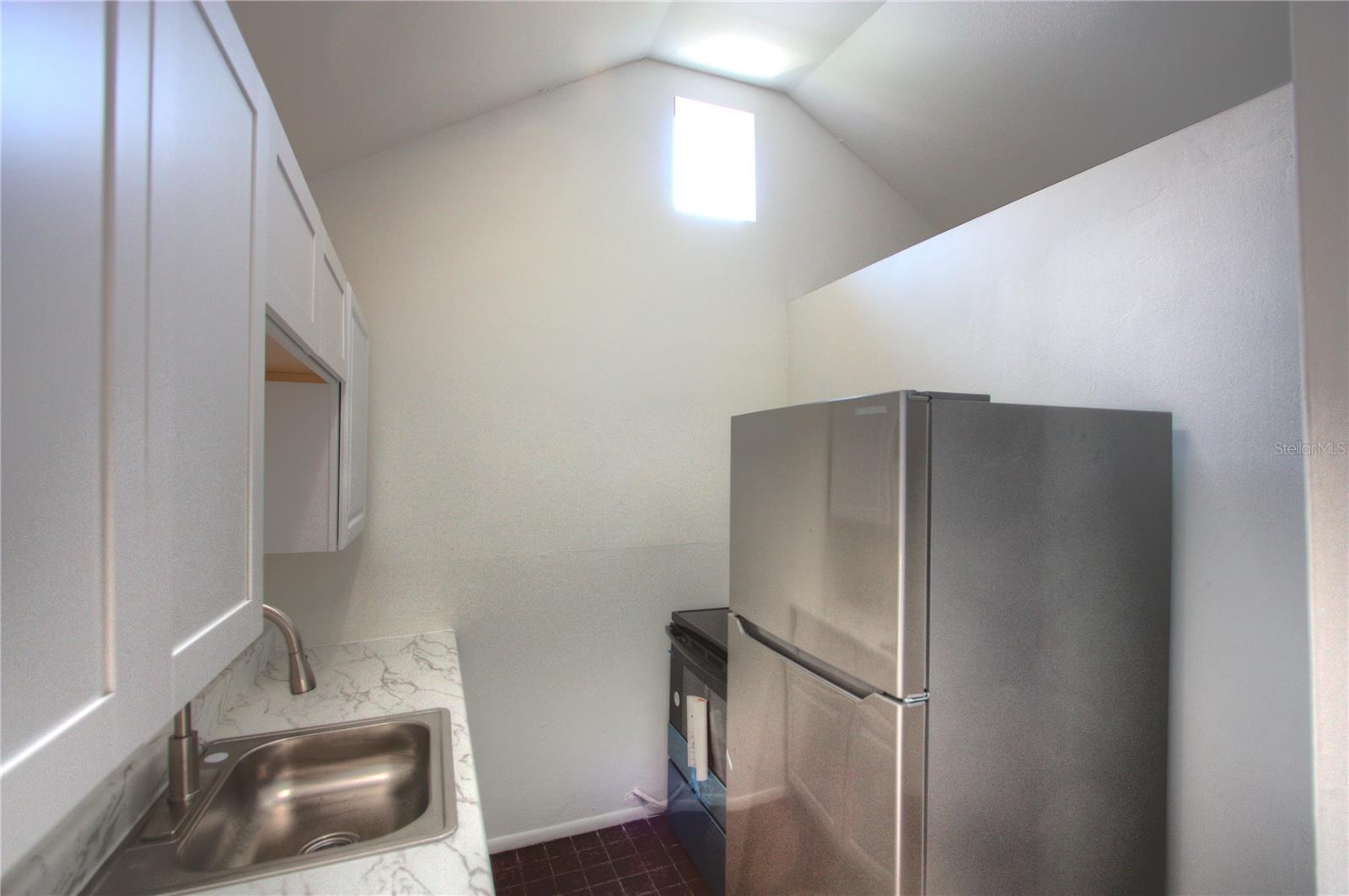 POS SUB OF BLKS G & H - Residential Income