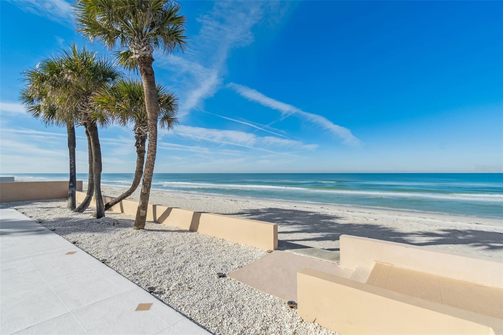 BELLEAIR BEACH UNIT 1 UNREC - Residential