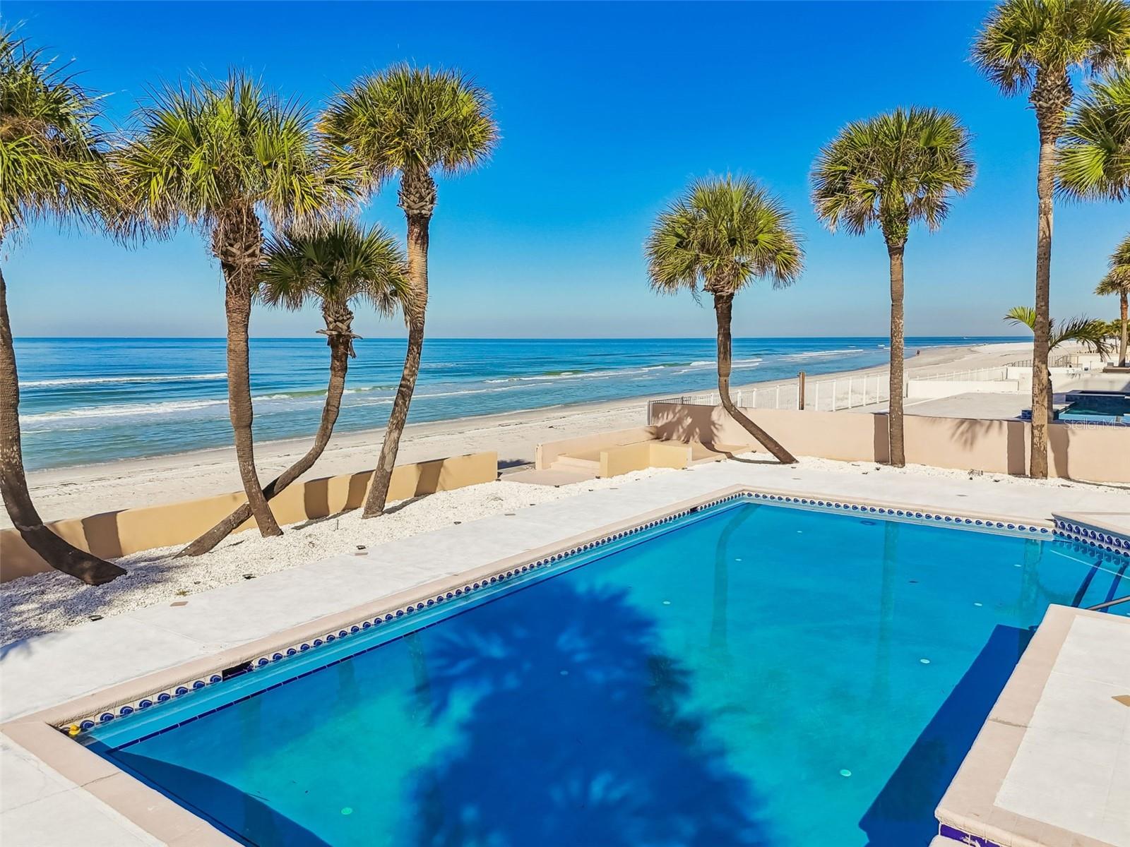 BELLEAIR BEACH UNIT 1 UNREC - Residential