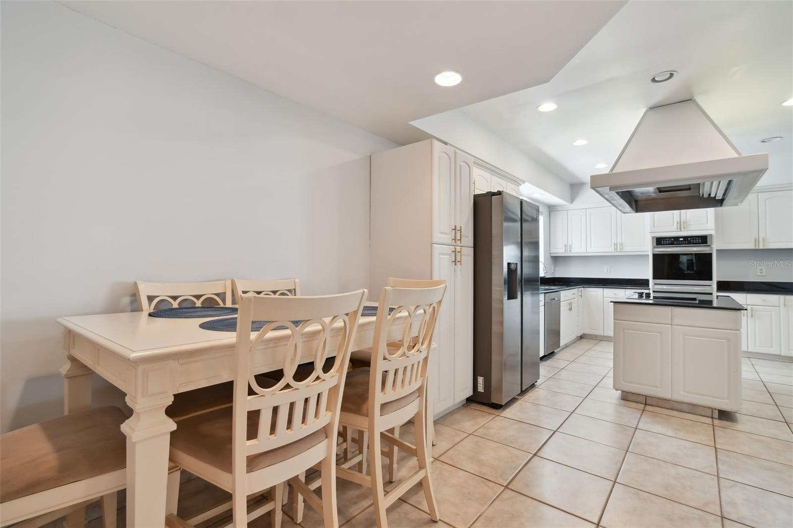 BELLEAIR BEACH UNIT 1 UNREC - Residential