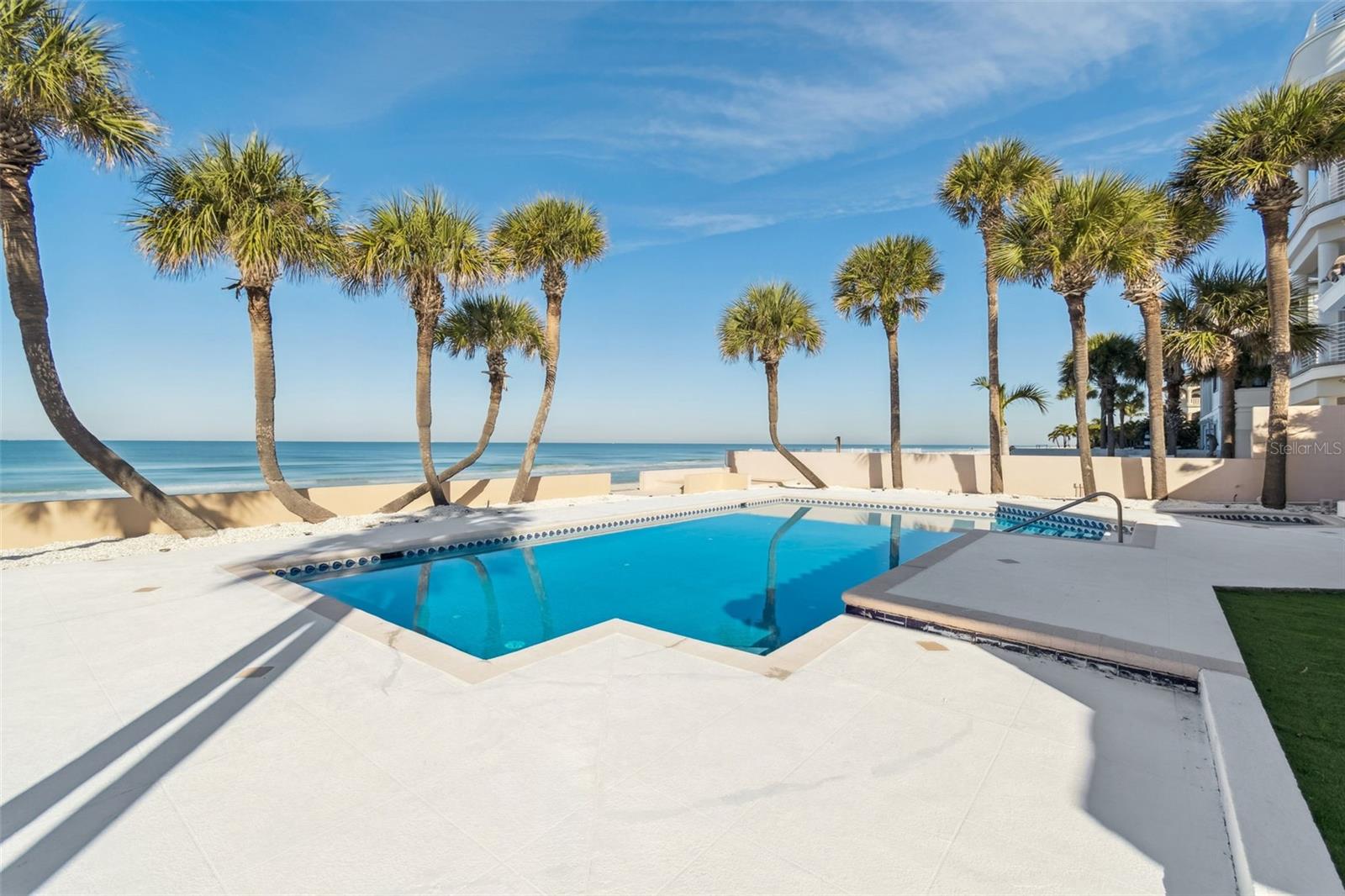BELLEAIR BEACH UNIT 1 UNREC - Residential