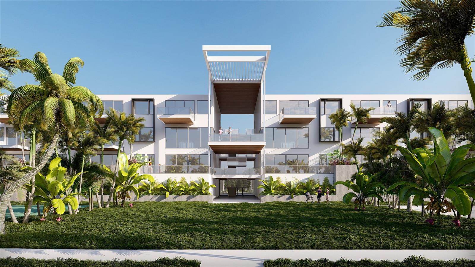 PUNTA GORDA ISLES SEC 14 - Land