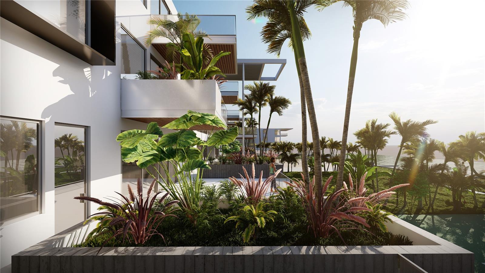 PUNTA GORDA ISLES SEC 14 - Land