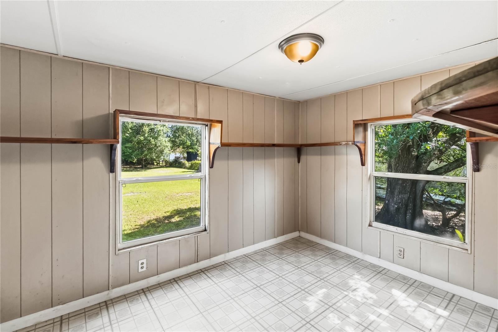 CANAVERAL ACRES 4 - Residential