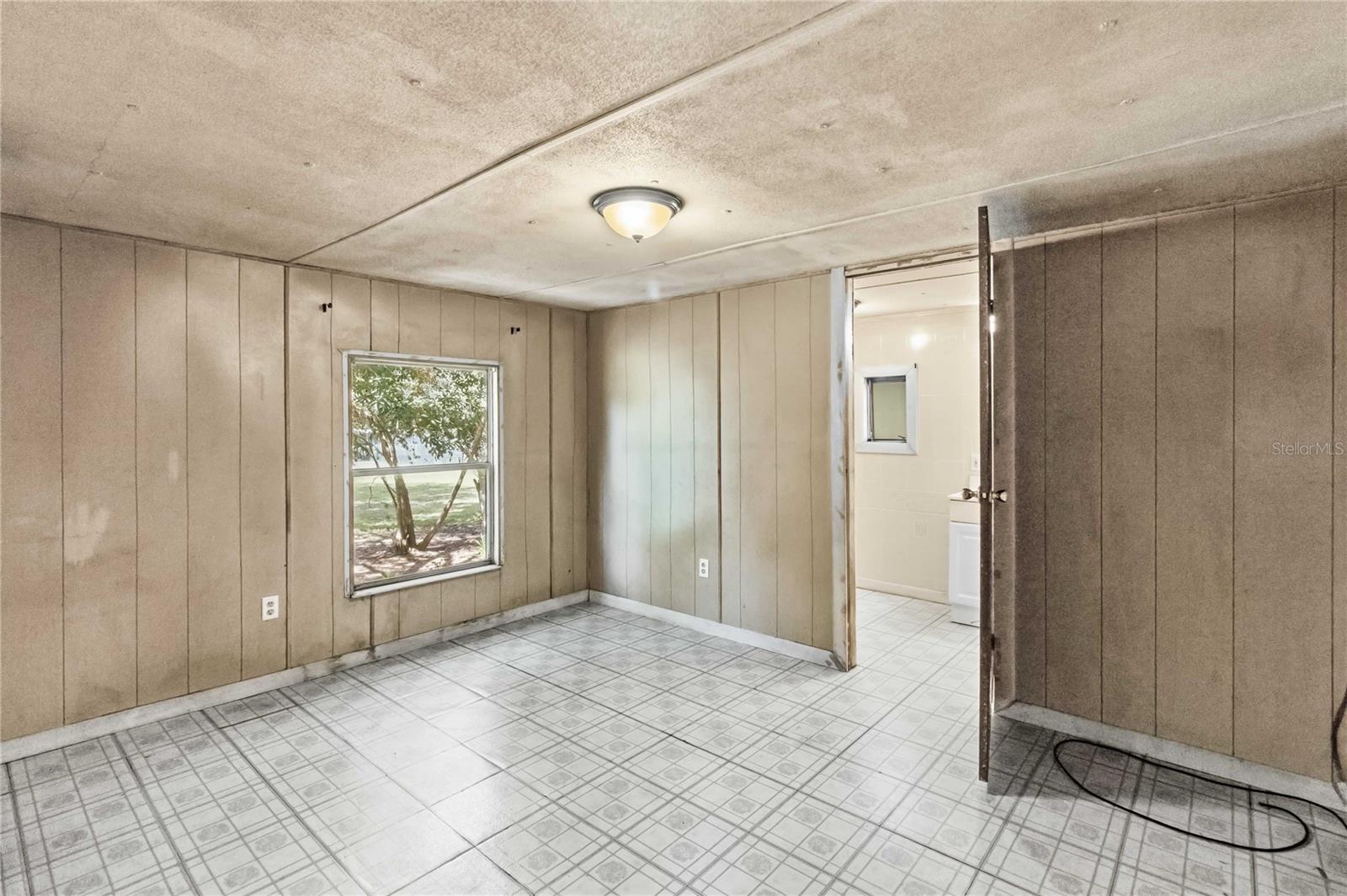 CANAVERAL ACRES 4 - Residential