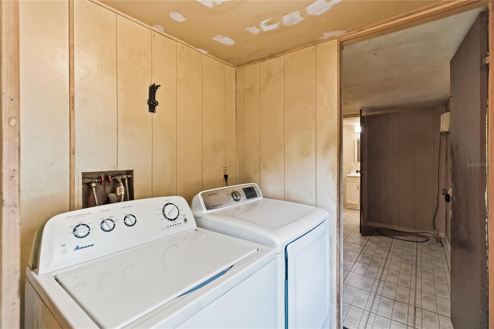 CANAVERAL ACRES 4 - Residential