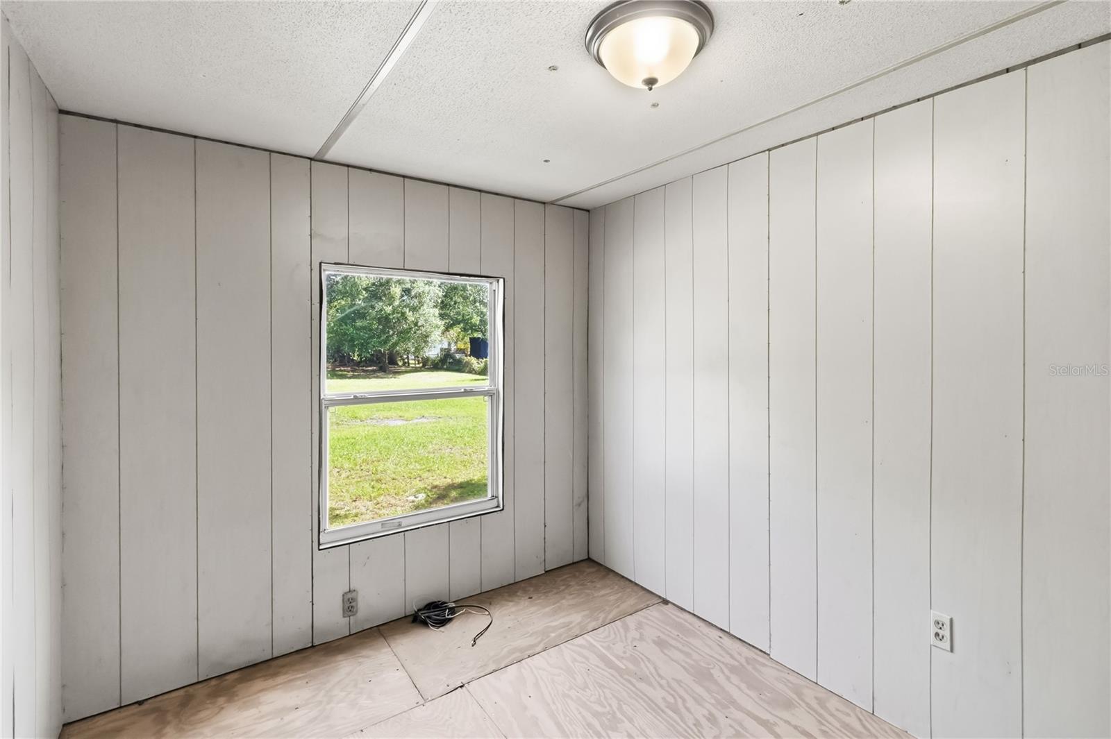 CANAVERAL ACRES 4 - Residential