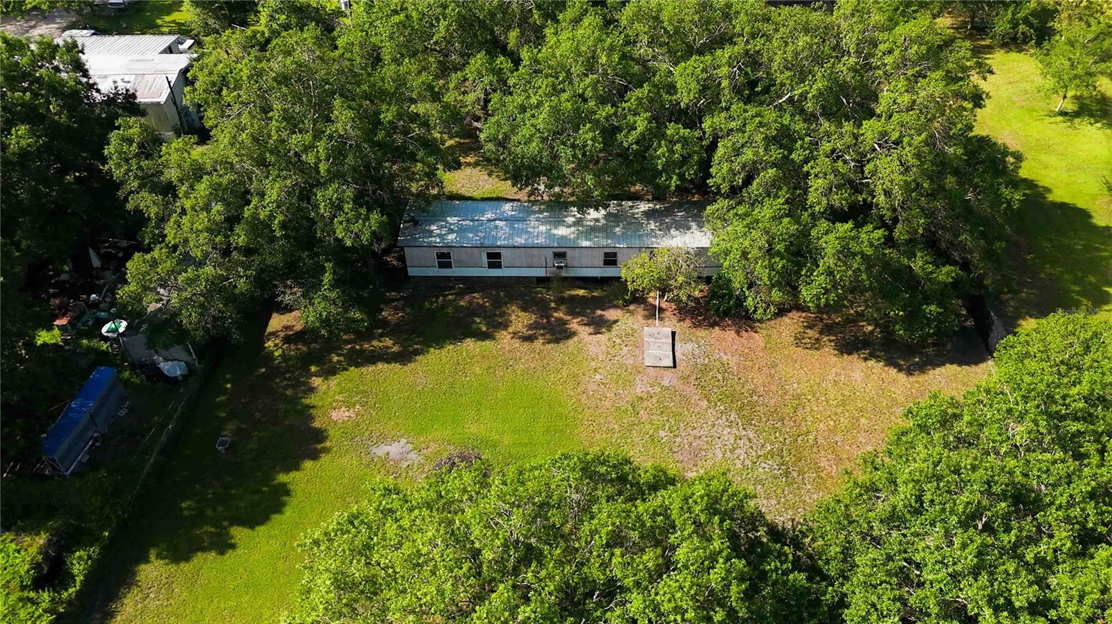 CANAVERAL ACRES 4 - Residential