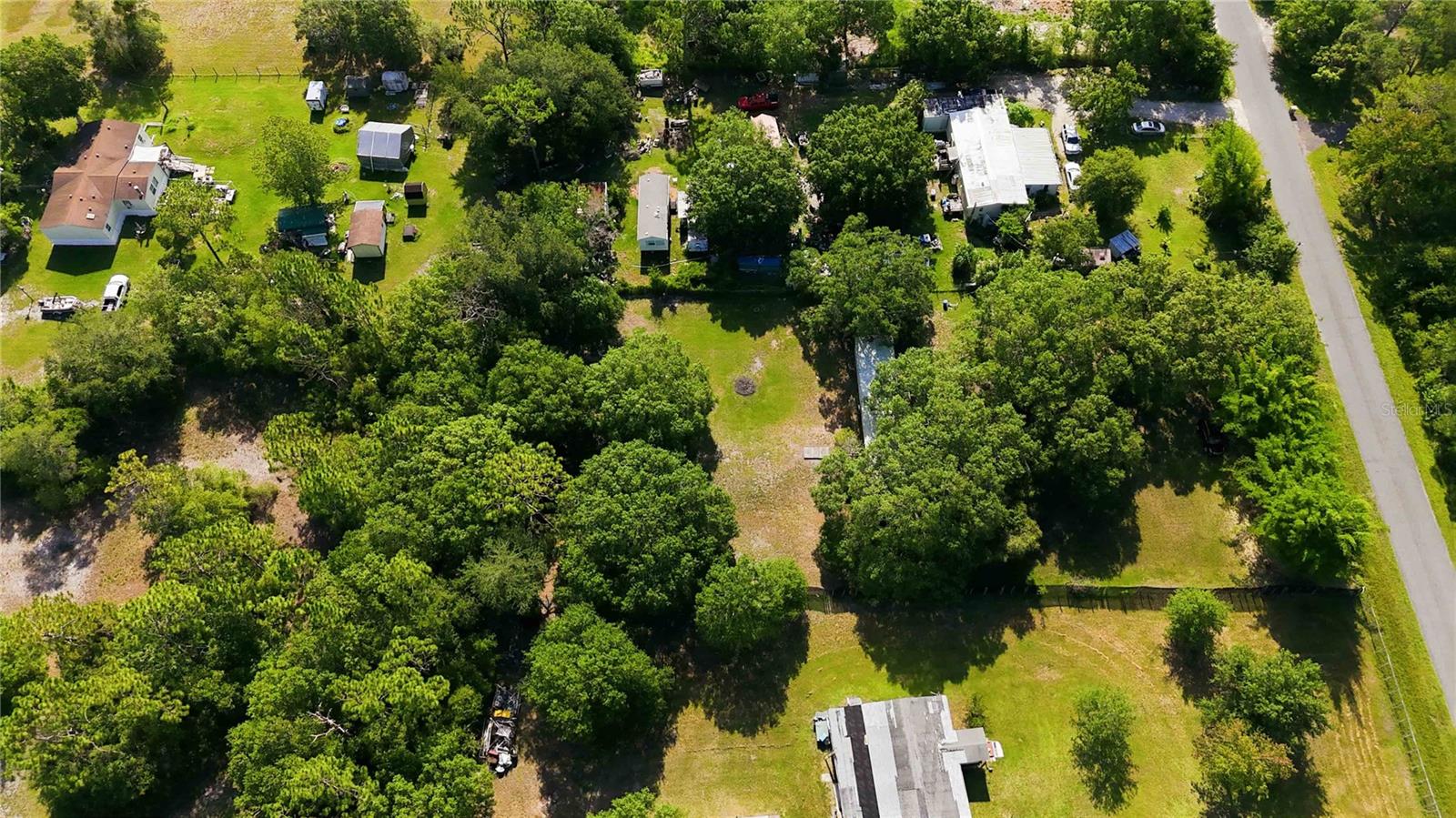 CANAVERAL ACRES 4 - Residential