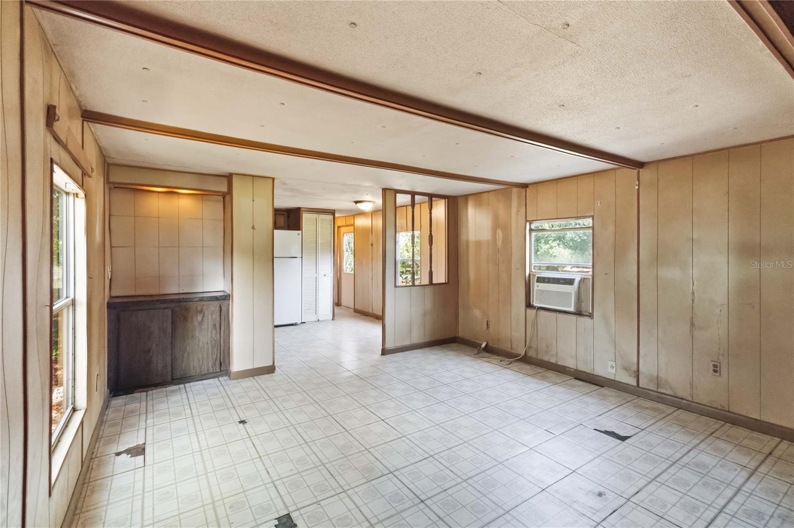 CANAVERAL ACRES 4 - Residential