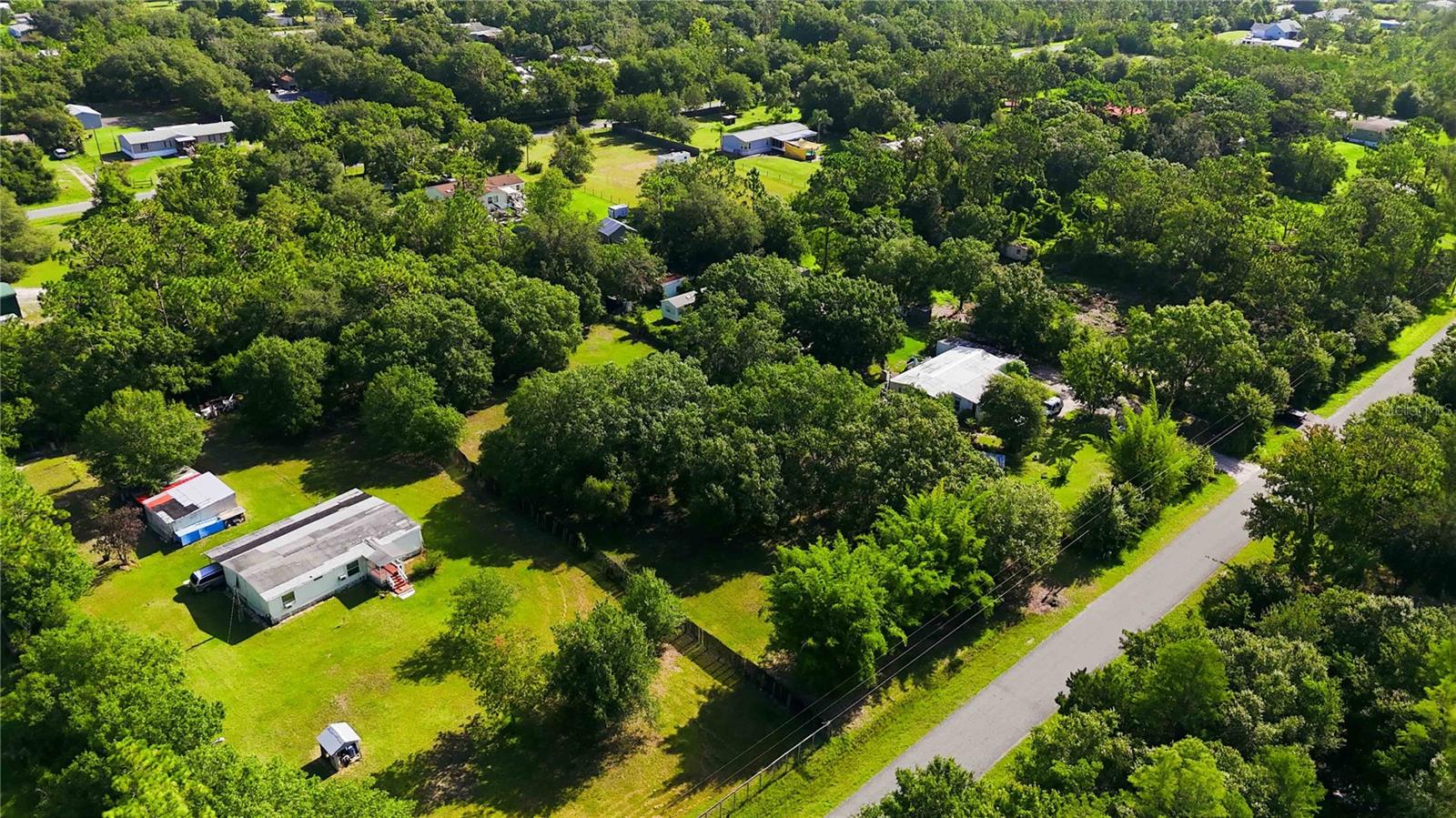 CANAVERAL ACRES 4 - Residential