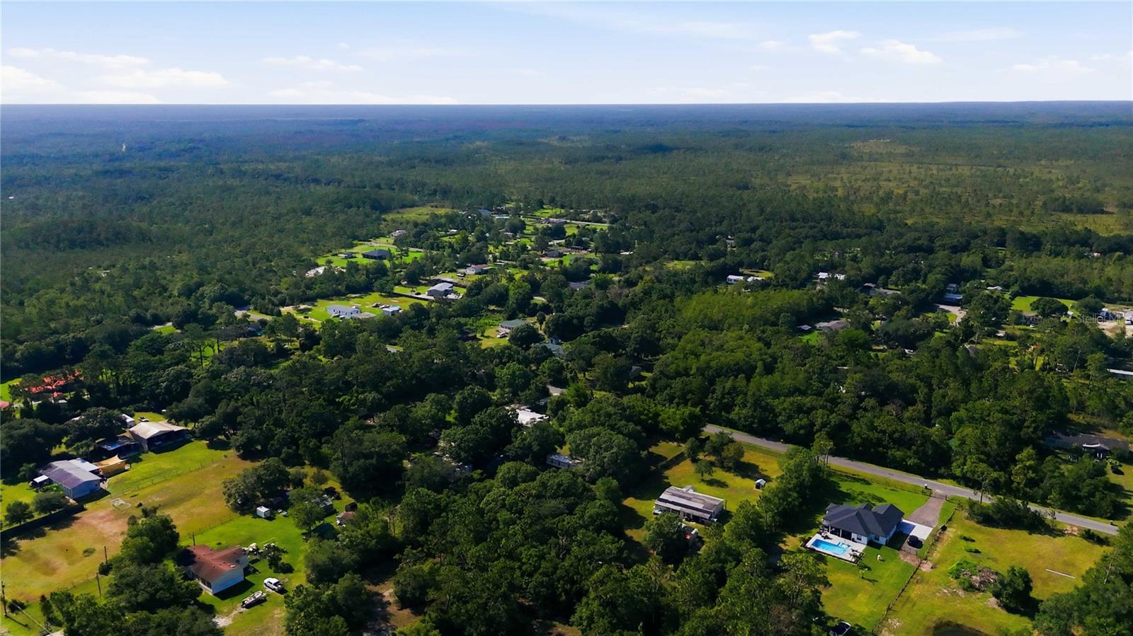 CANAVERAL ACRES 4 - Residential