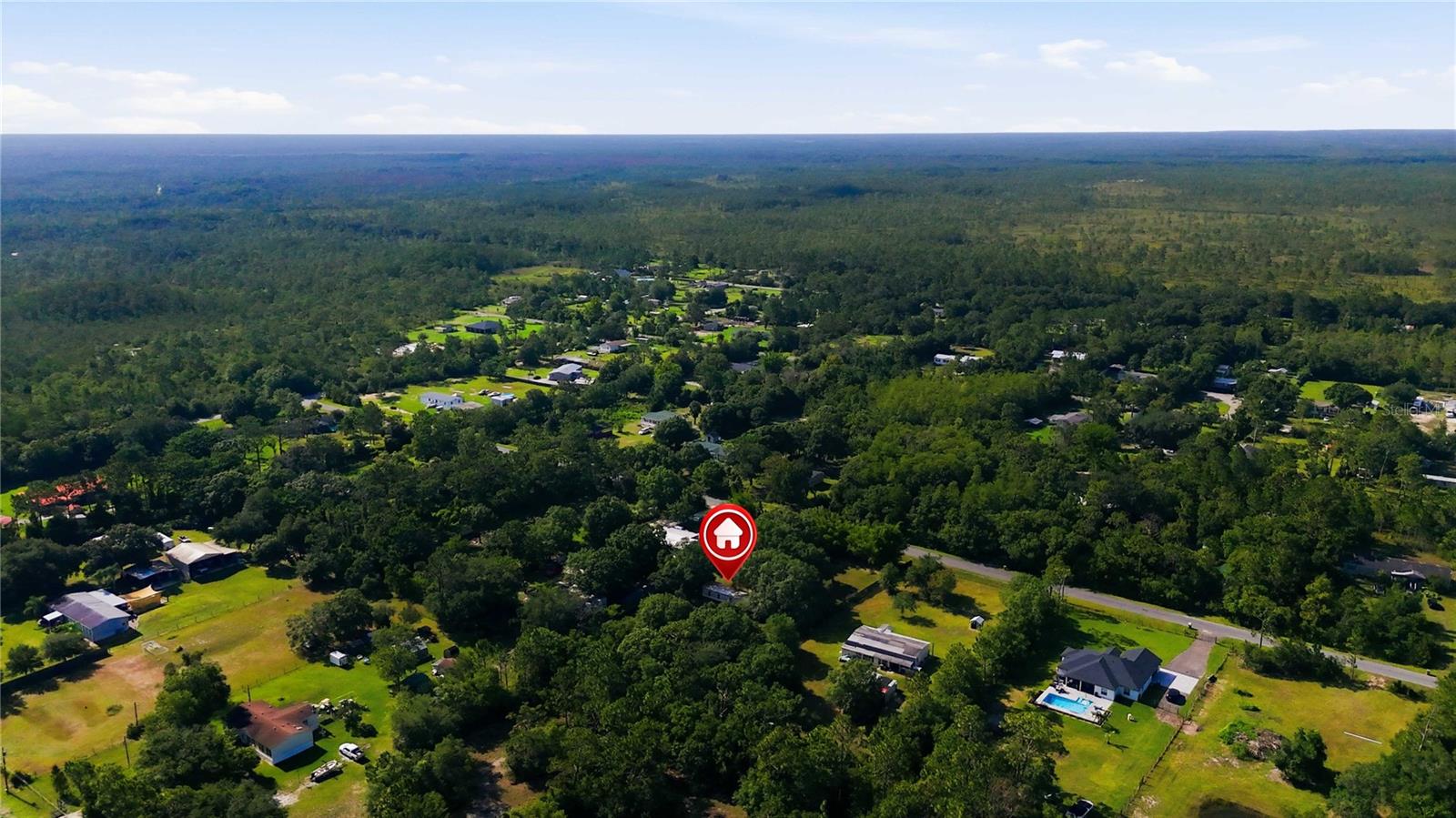 CANAVERAL ACRES 4 - Residential
