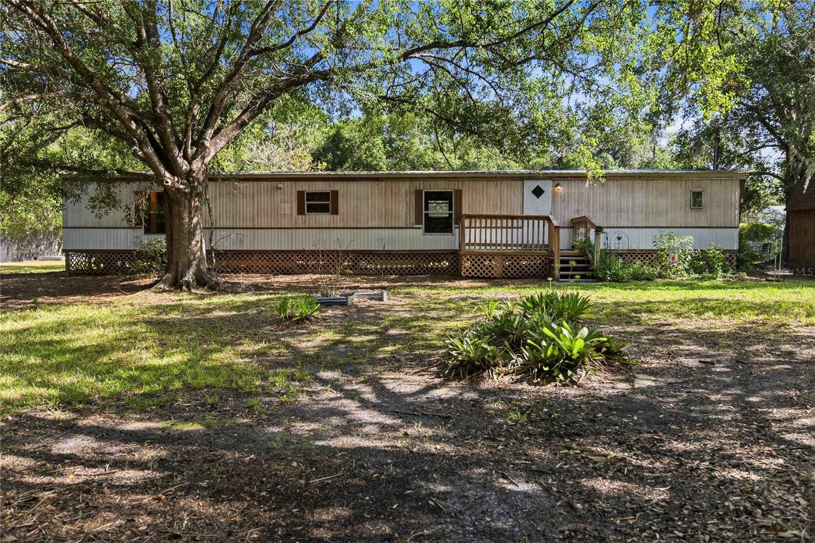 CANAVERAL ACRES 4 - Residential