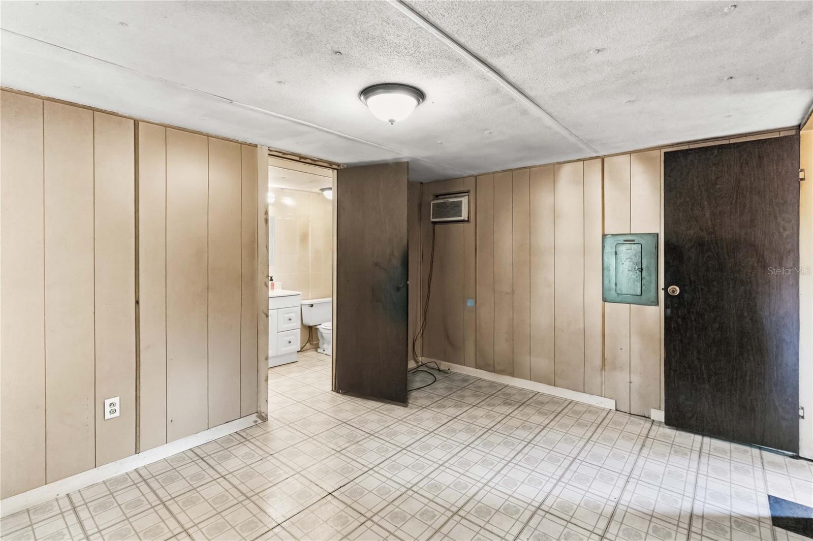 CANAVERAL ACRES 4 - Residential