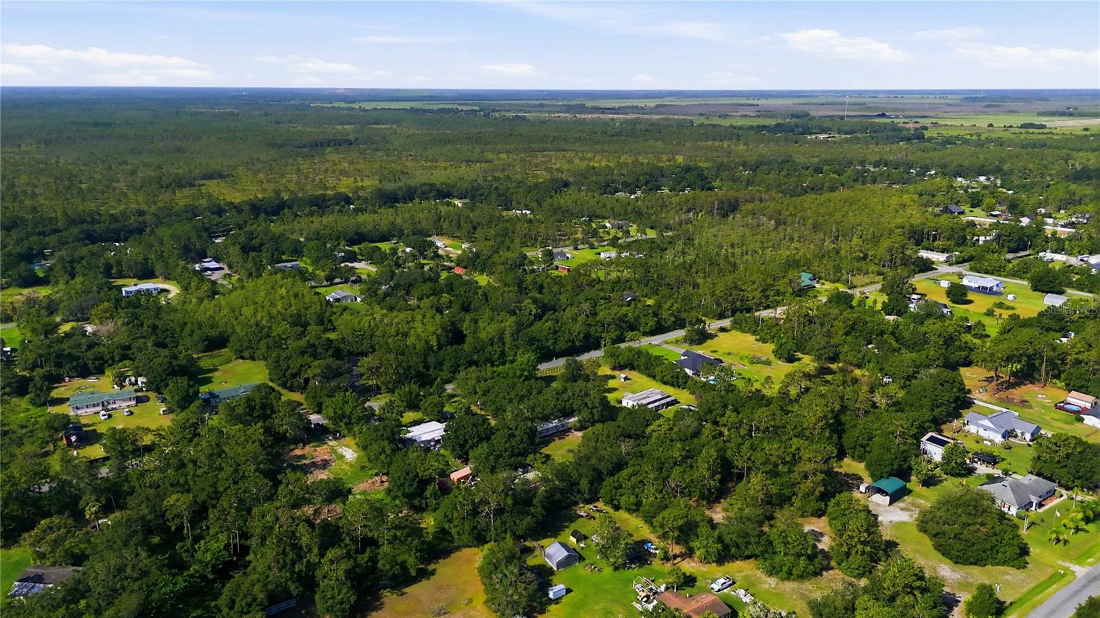 CANAVERAL ACRES 4 - Residential