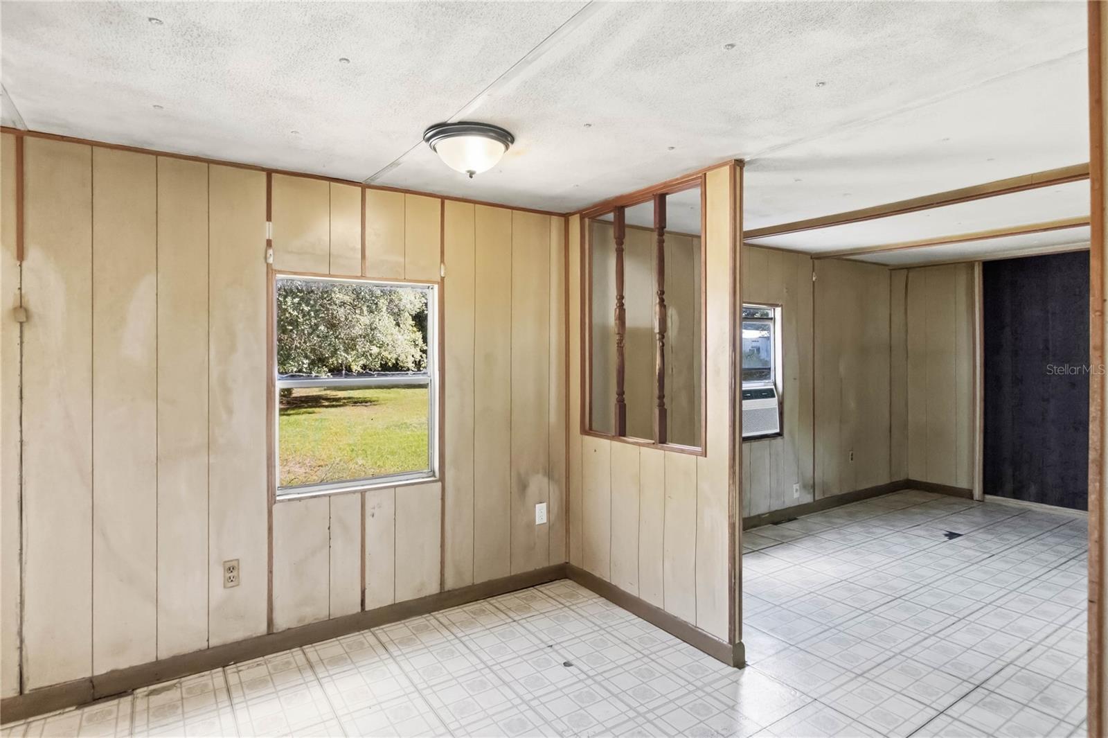 CANAVERAL ACRES 4 - Residential