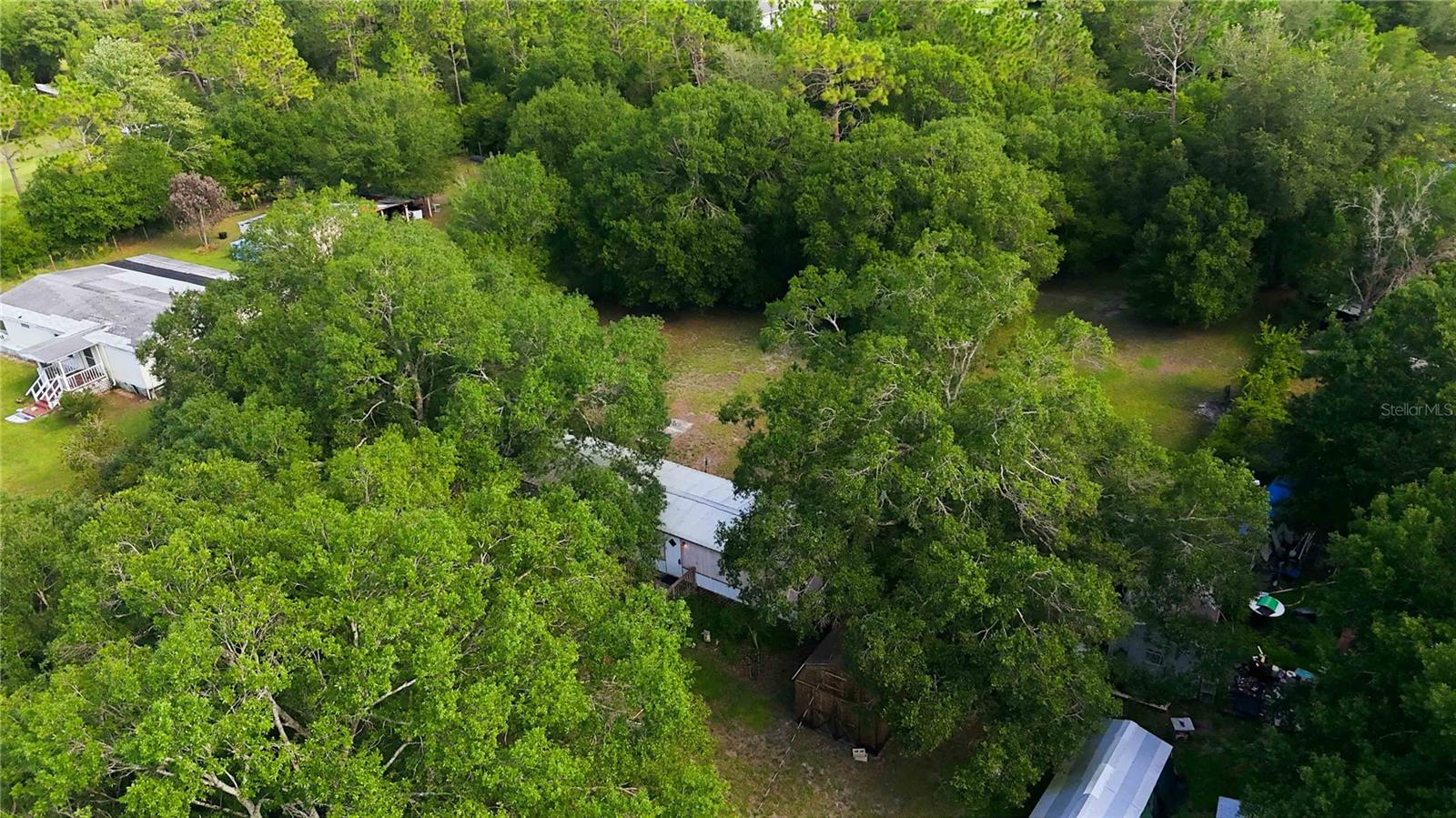 CANAVERAL ACRES 4 - Residential