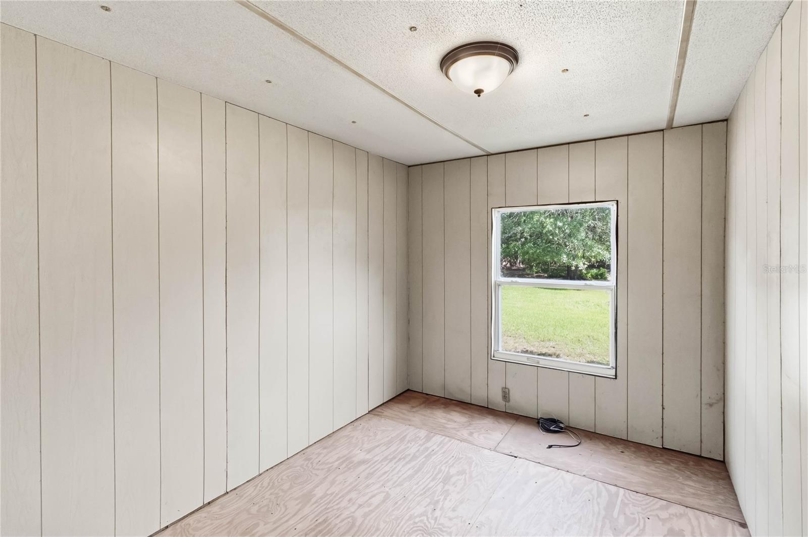 CANAVERAL ACRES 4 - Residential