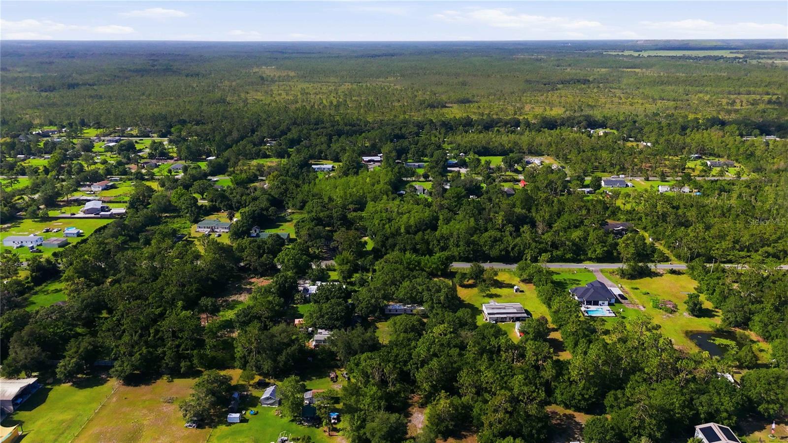 CANAVERAL ACRES 4 - Residential