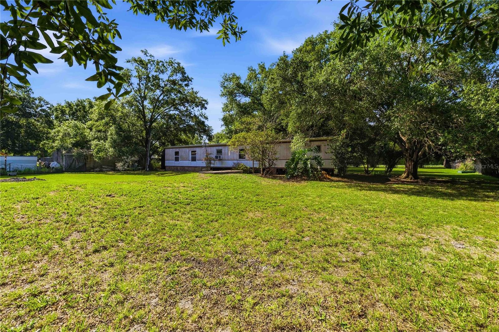 CANAVERAL ACRES 4 - Residential