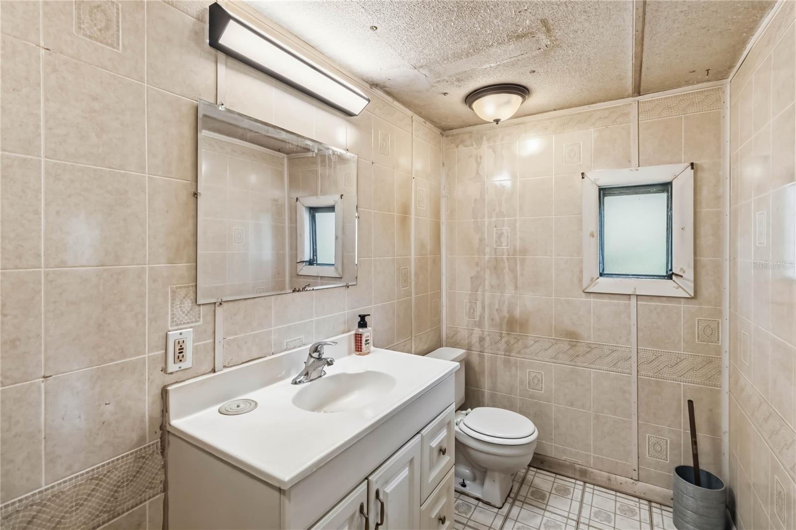 CANAVERAL ACRES 4 - Residential