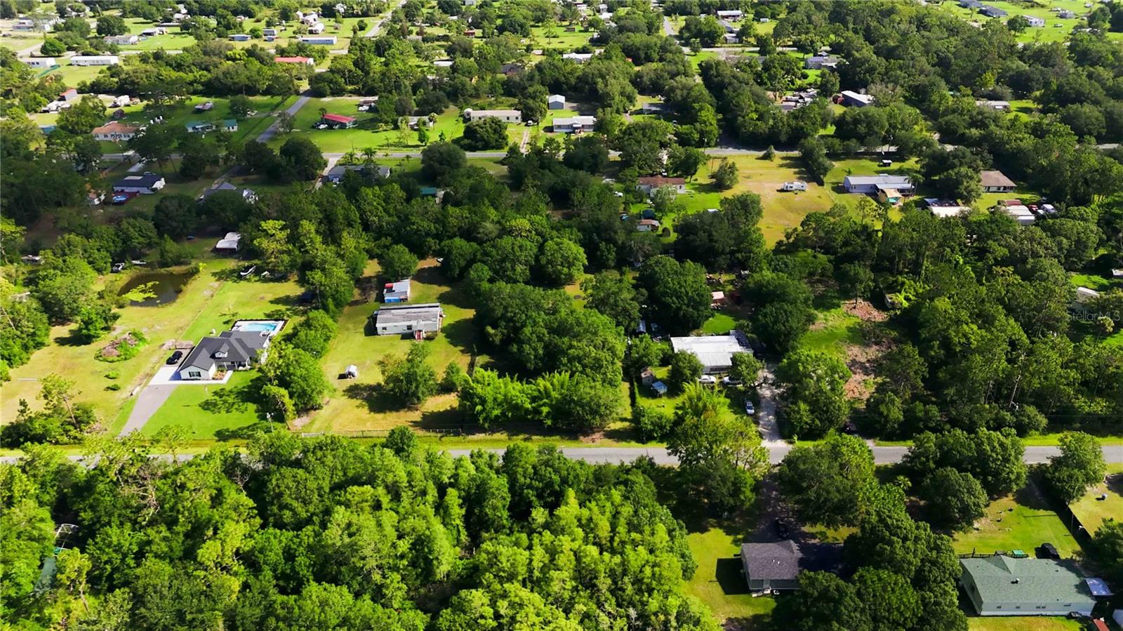 CANAVERAL ACRES 4 - Residential