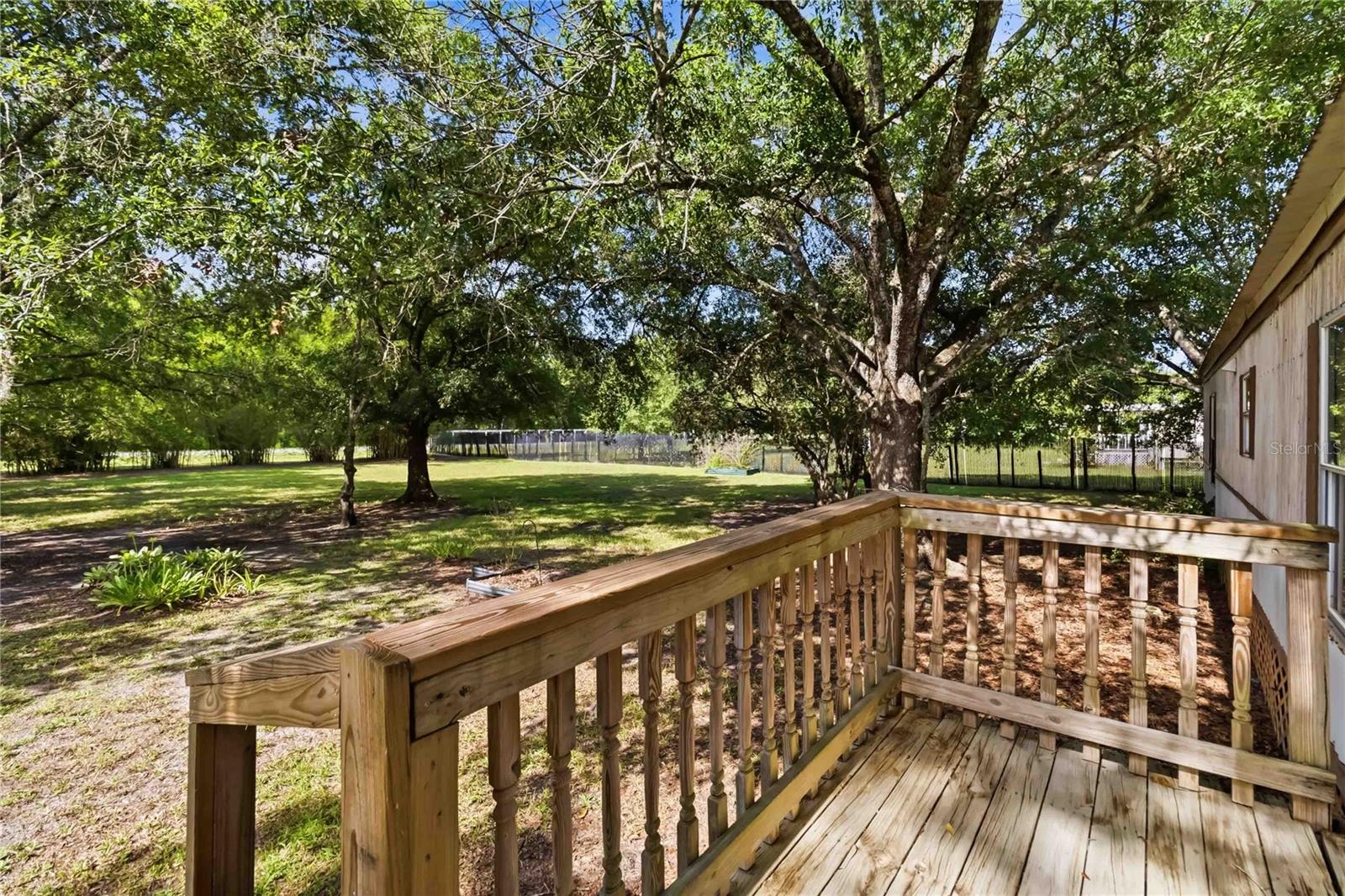 CANAVERAL ACRES 4 - Residential