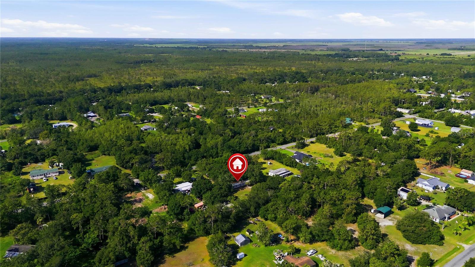 CANAVERAL ACRES 4 - Residential