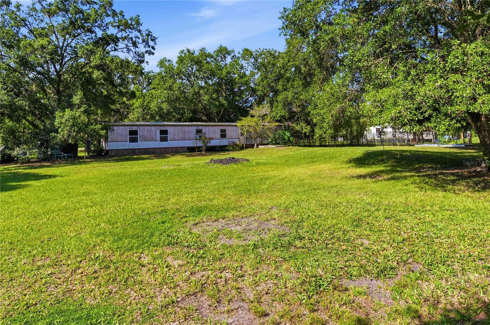 CANAVERAL ACRES 4 - Residential