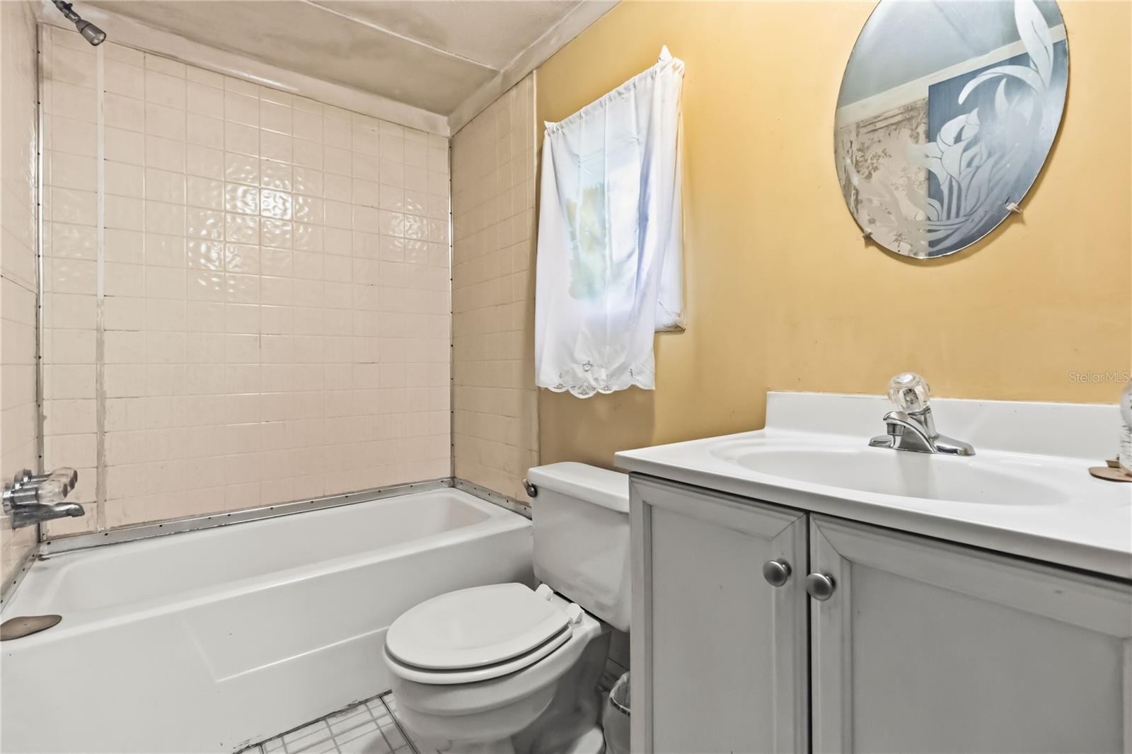 CANAVERAL ACRES 4 - Residential