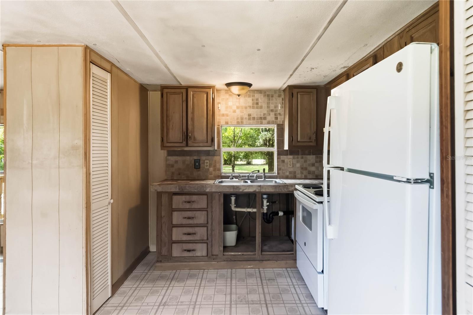 CANAVERAL ACRES 4 - Residential