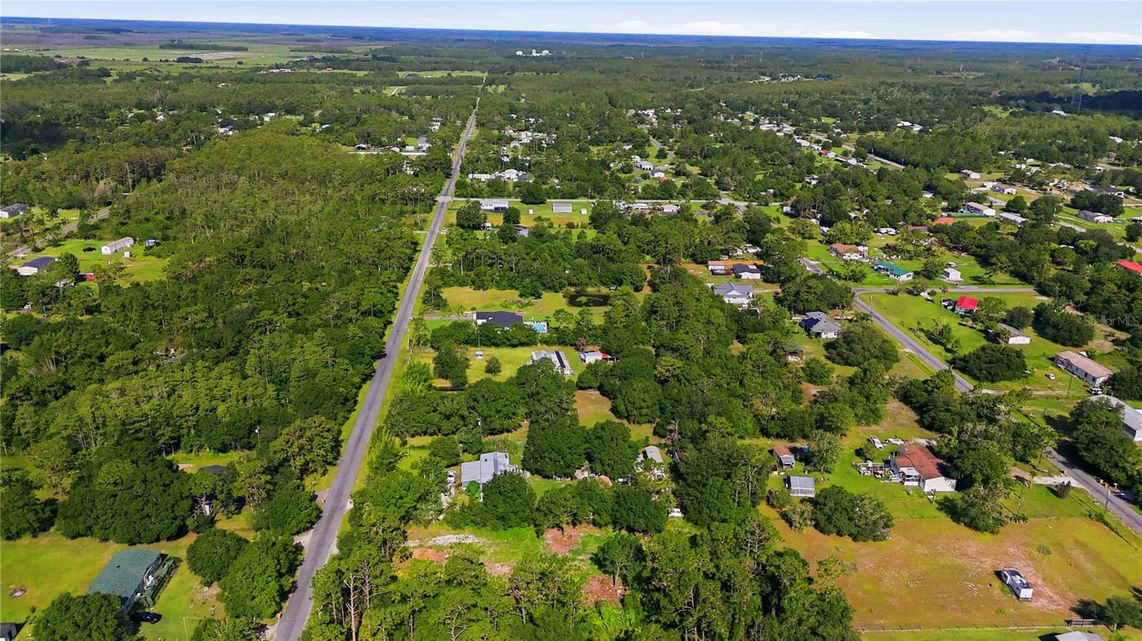 CANAVERAL ACRES 4 - Residential