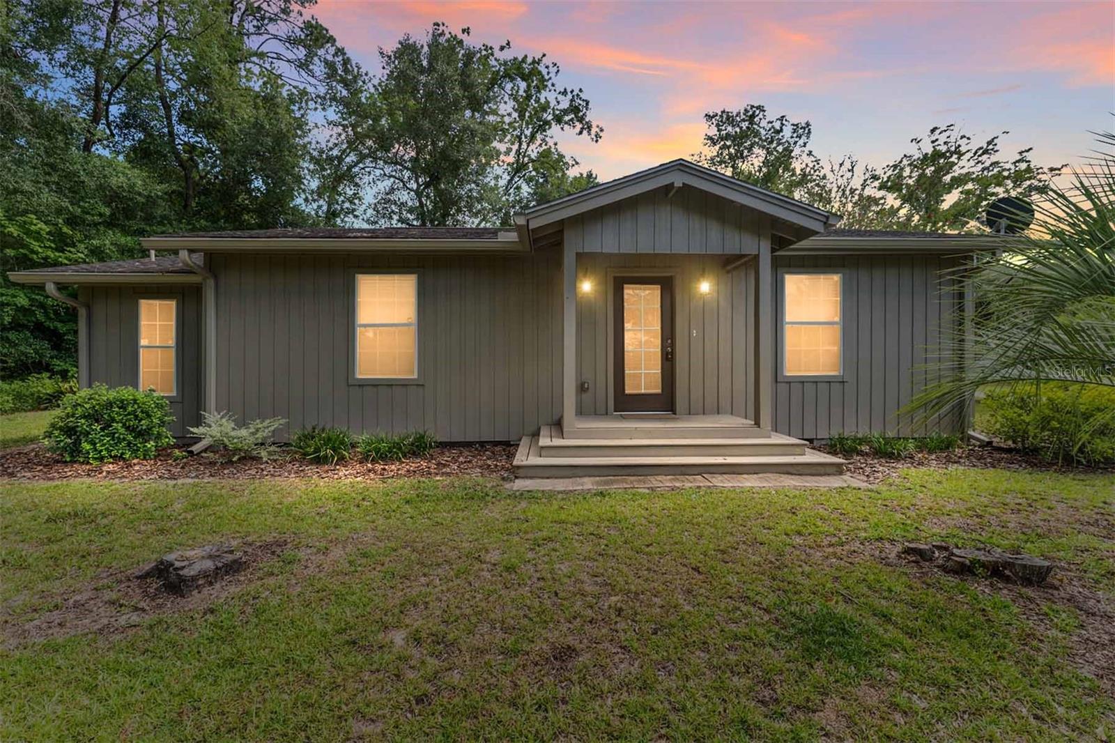 GIBBS & B D FOSTERS ADD - Residential